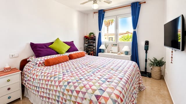 2 Zimmer Apartment zu verkaufen in Manilva - 249.000 € (Ref: 10011135)