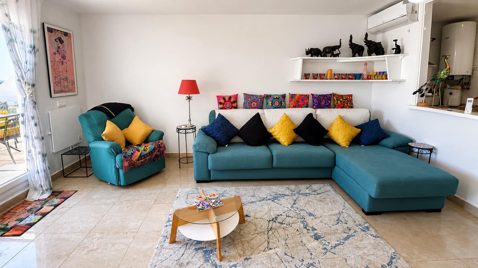 2 Zimmer Apartment zu verkaufen in Manilva - 249.000 € (Ref: 10011135)