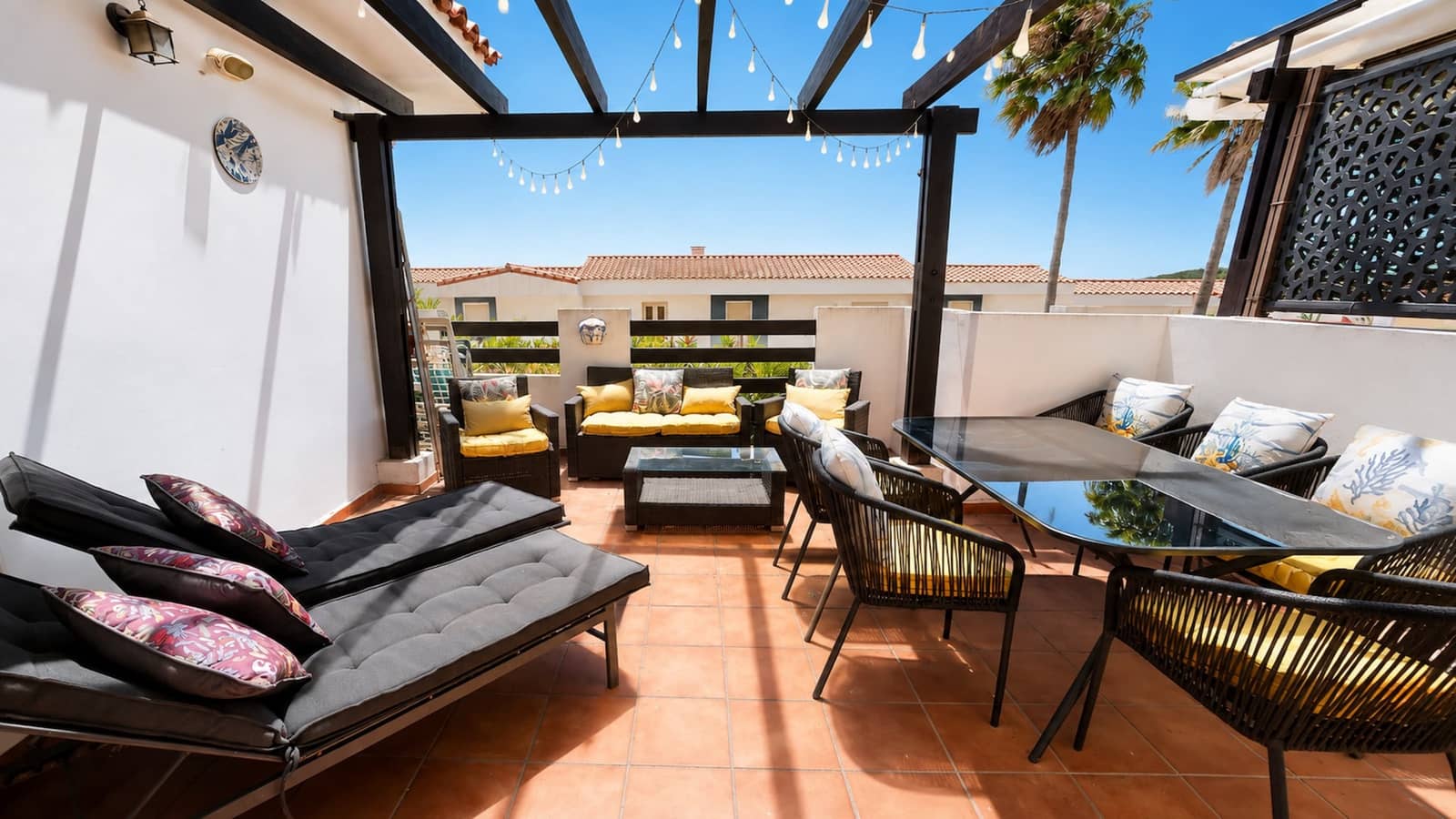 2 Zimmer Apartment zu verkaufen in Manilva - 249.000 € (Ref: 10011135)