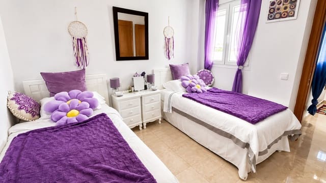 2 Zimmer Apartment zu verkaufen in Manilva - 249.000 € (Ref: 10011135)