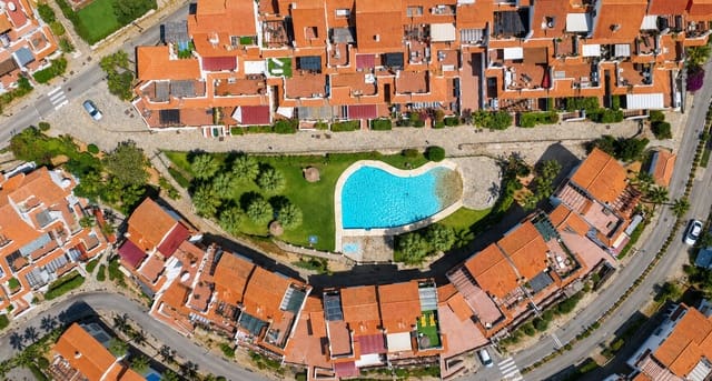2 Zimmer Apartment zu verkaufen in Manilva - 249.000 € (Ref: 10011135)
