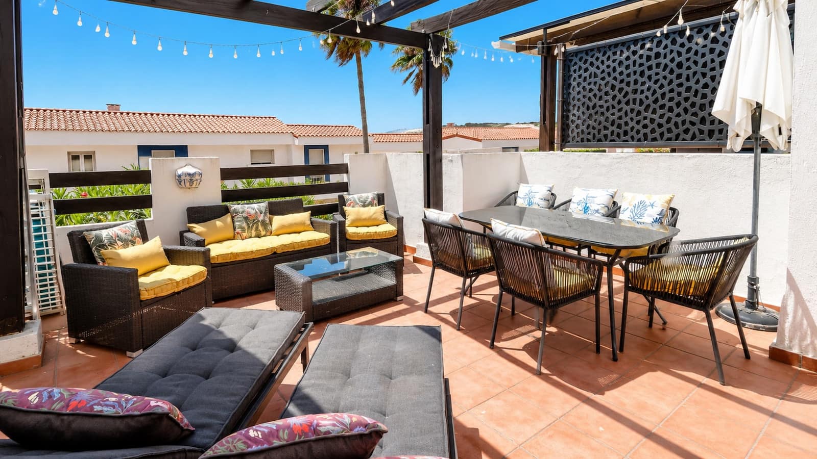 2 Zimmer Apartment zu verkaufen in Manilva - 249.000 € (Ref: 10011135)