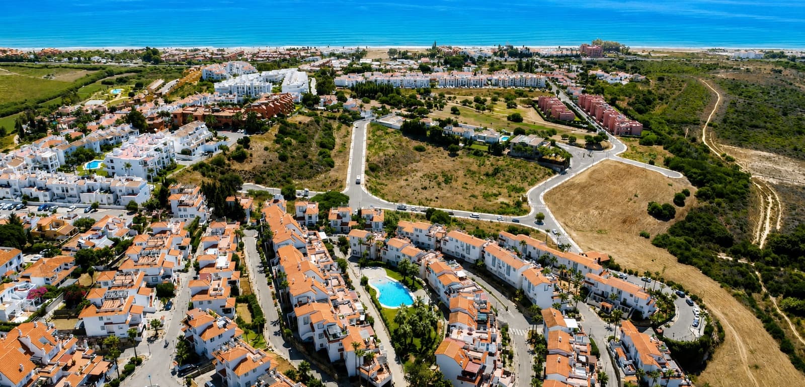 2 Zimmer Apartment zu verkaufen in Manilva - 249.000 € (Ref: 10011135)