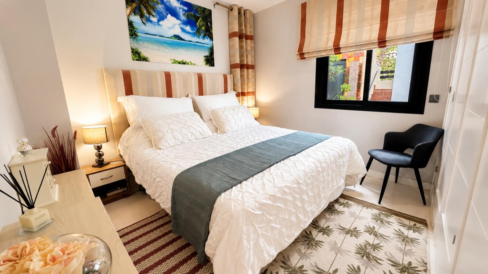 2 Zimmer Apartment zu verkaufen in Casares mit Pool Garage - 420.000 € (Ref: 10015209)