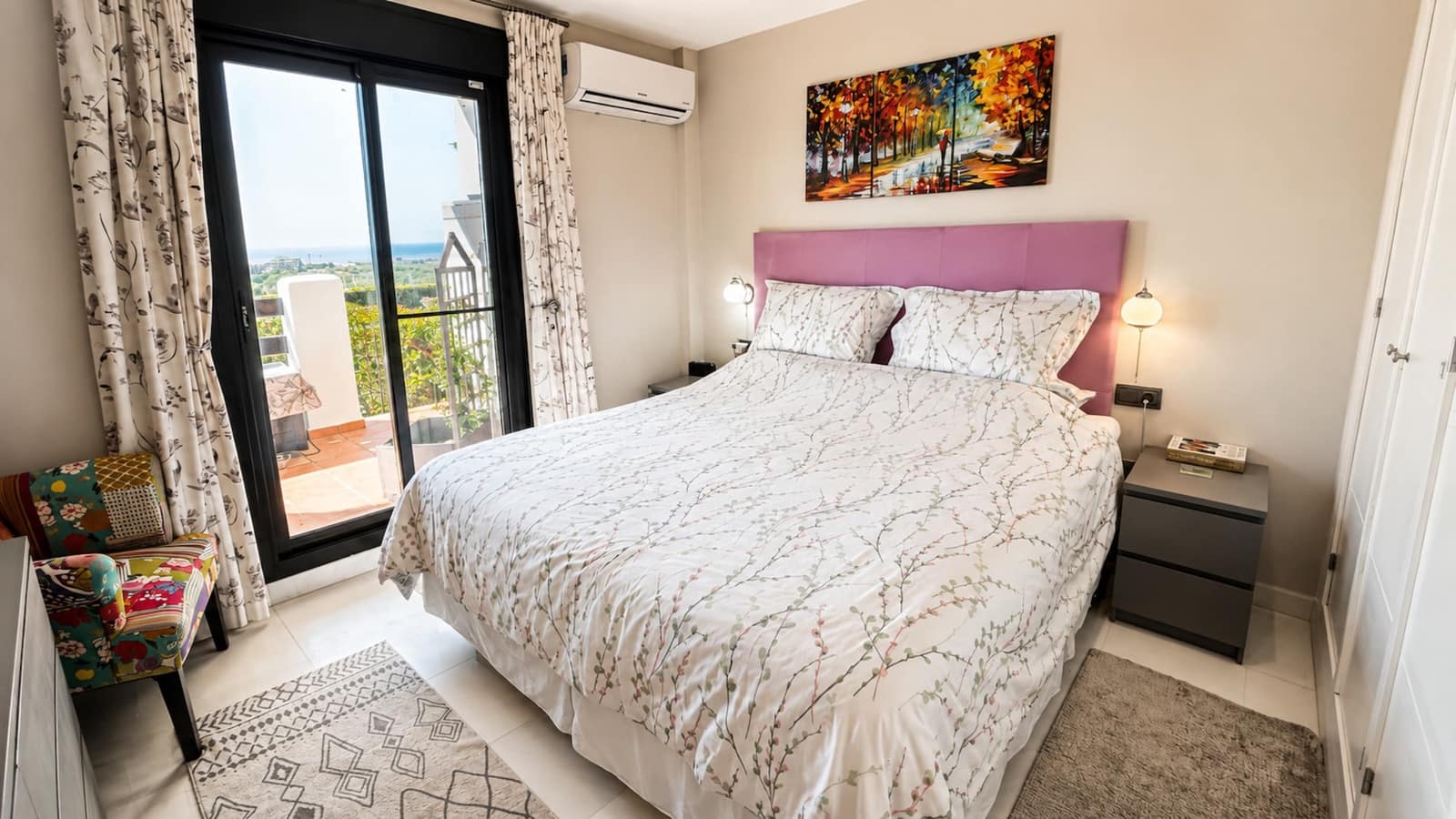 2 Zimmer Apartment zu verkaufen in Casares mit Pool Garage - 420.000 € (Ref: 10015209)