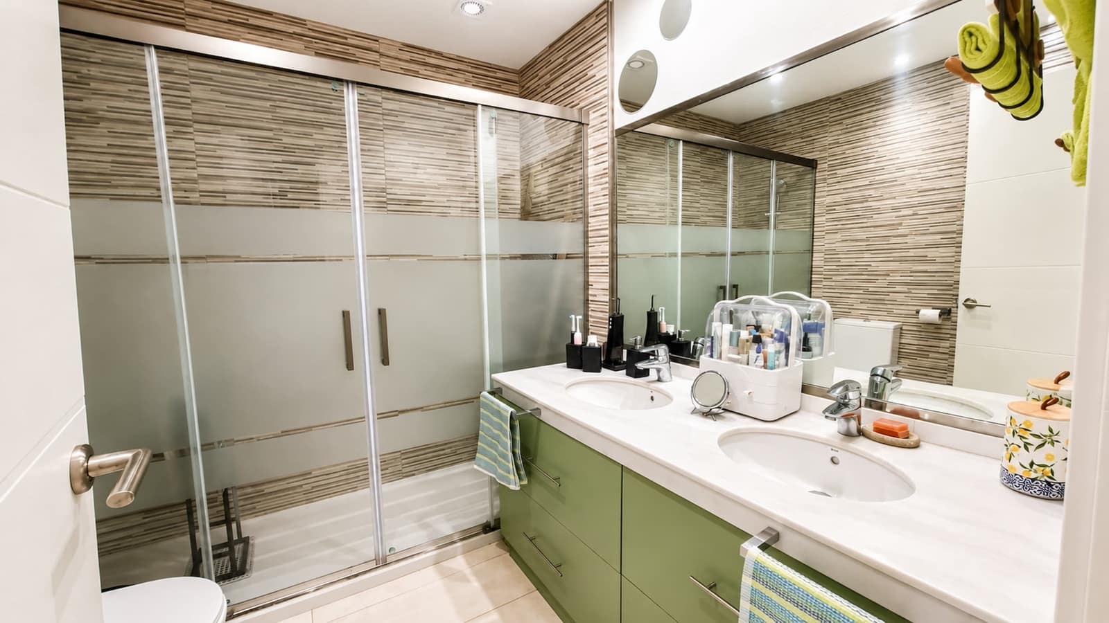 2 Zimmer Apartment zu verkaufen in Casares mit Pool Garage - 420.000 € (Ref: 10015209)