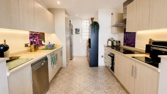 2 Zimmer Apartment zu verkaufen in Casares mit Pool Garage - 420.000 € (Ref: 10015209)