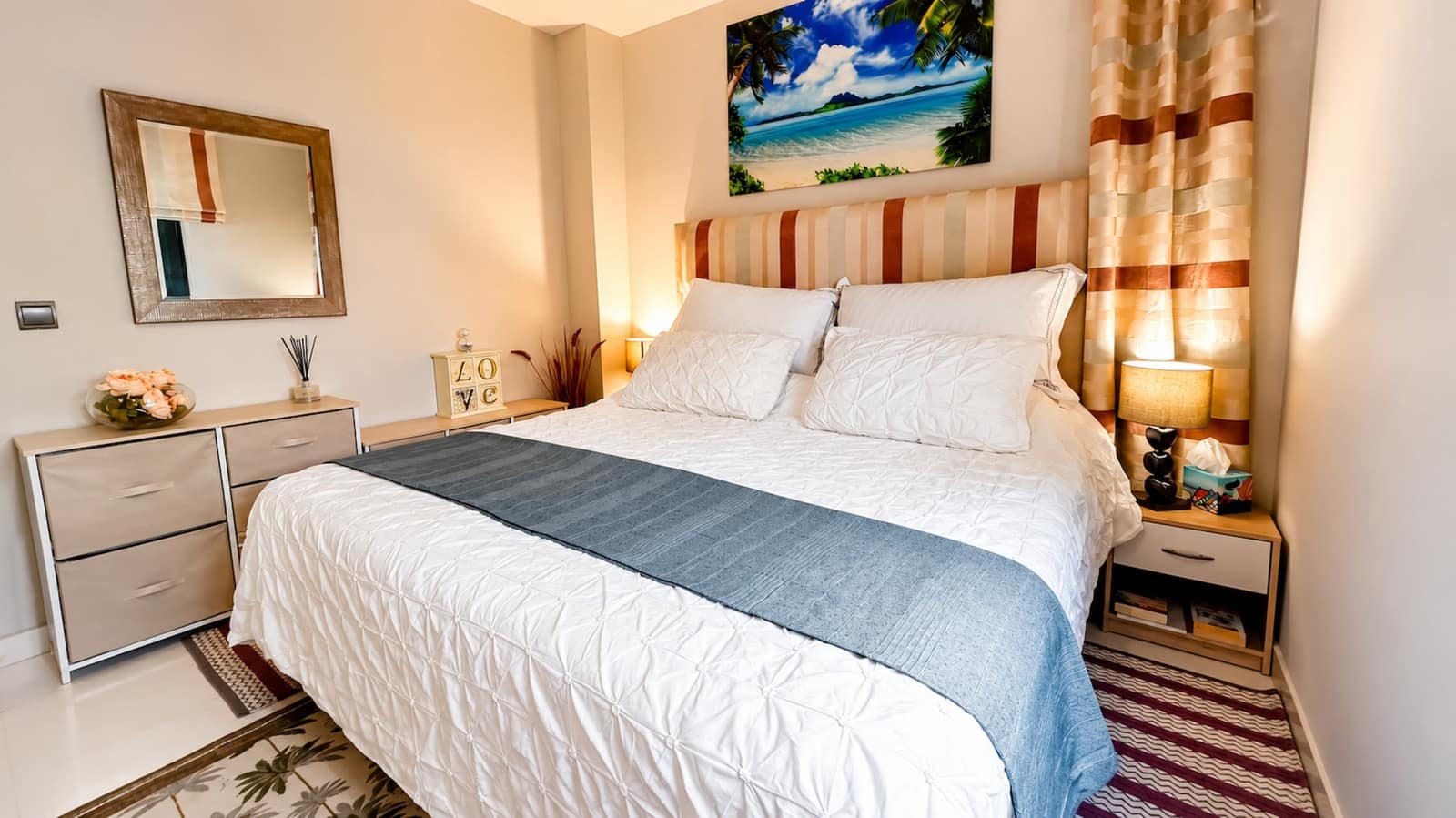 2 Zimmer Apartment zu verkaufen in Casares mit Pool Garage - 420.000 € (Ref: 10015209)