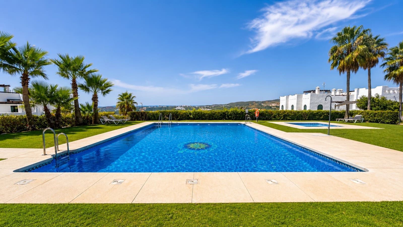 2 Zimmer Apartment zu verkaufen in Casares mit Pool Garage - 420.000 € (Ref: 10015209)
