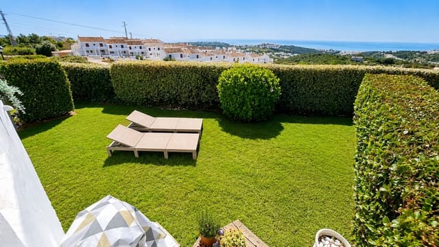 2 Zimmer Apartment zu verkaufen in Casares mit Pool Garage - 420.000 € (Ref: 10015209)