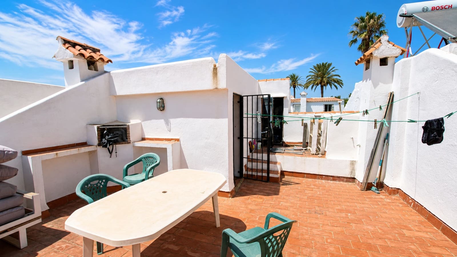 Casa de 3 habitaciones en Casares en venta con piscina - 430.000 € (Ref: 10017238)