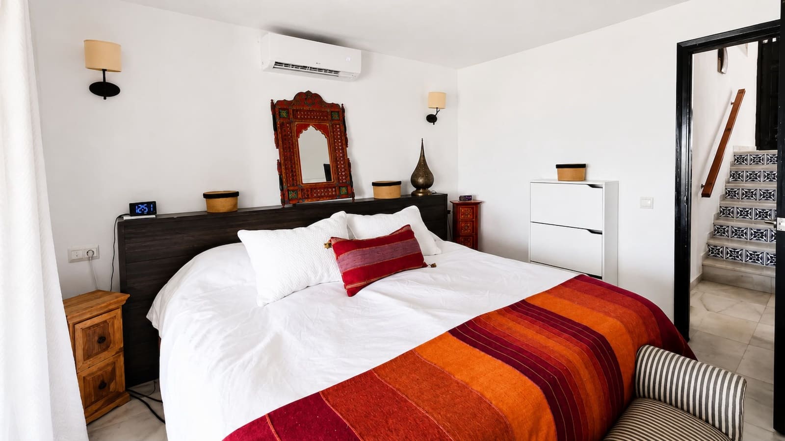 3 quarto Moradia para venda em Bahia de Casares com piscina - 680 000 € (Ref: 10023733)