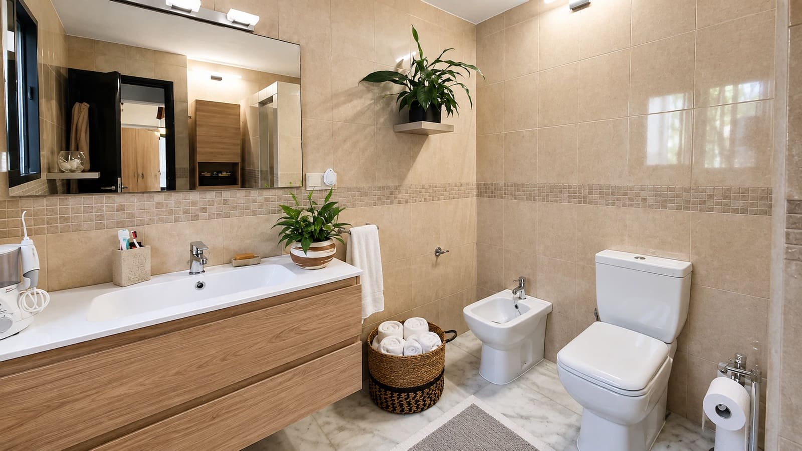 3 quarto Moradia para venda em Bahia de Casares com piscina - 680 000 € (Ref: 10023733)