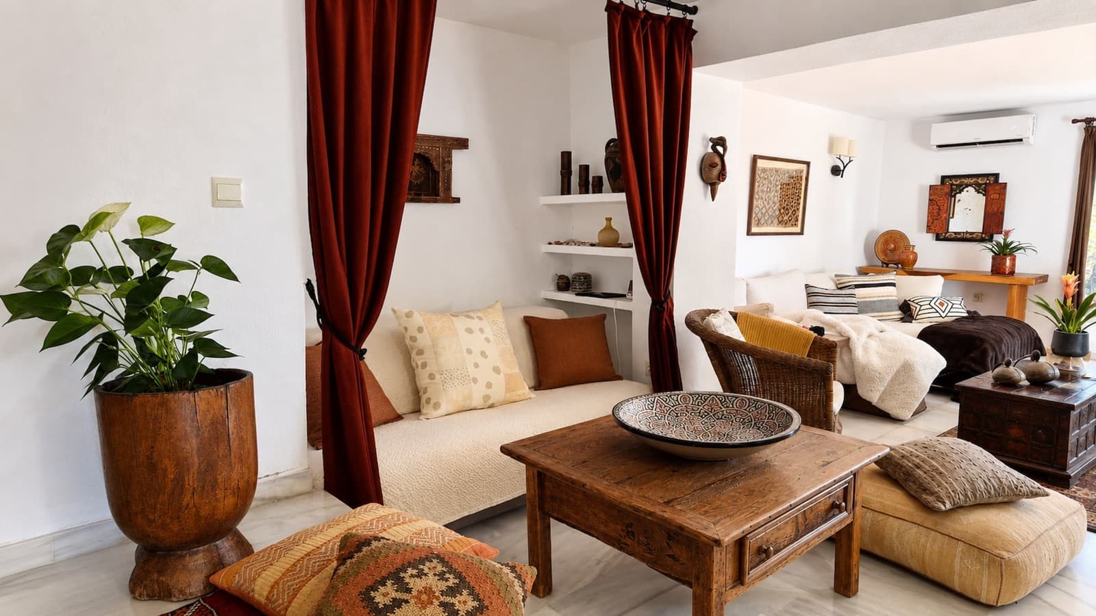 3 quarto Moradia para venda em Bahia de Casares com piscina - 680 000 € (Ref: 10023733)