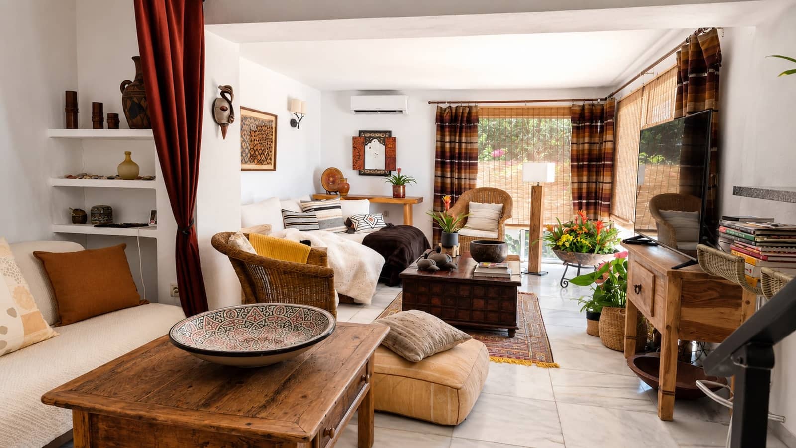 3 quarto Moradia para venda em Bahia de Casares com piscina - 680 000 € (Ref: 10023733)