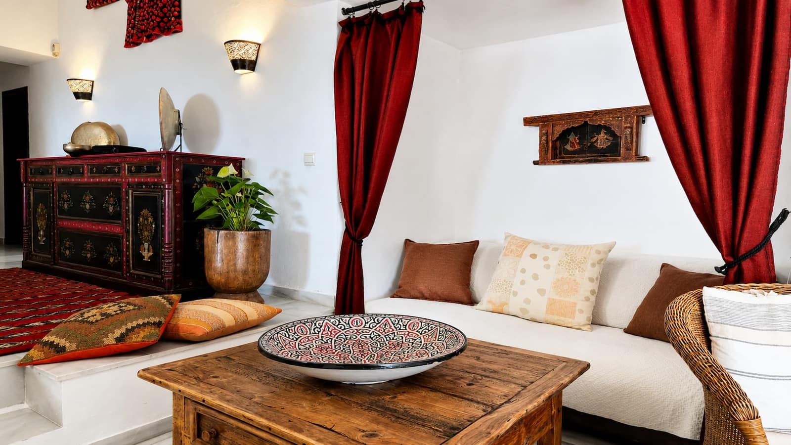 3 quarto Moradia para venda em Bahia de Casares com piscina - 680 000 € (Ref: 10023733)