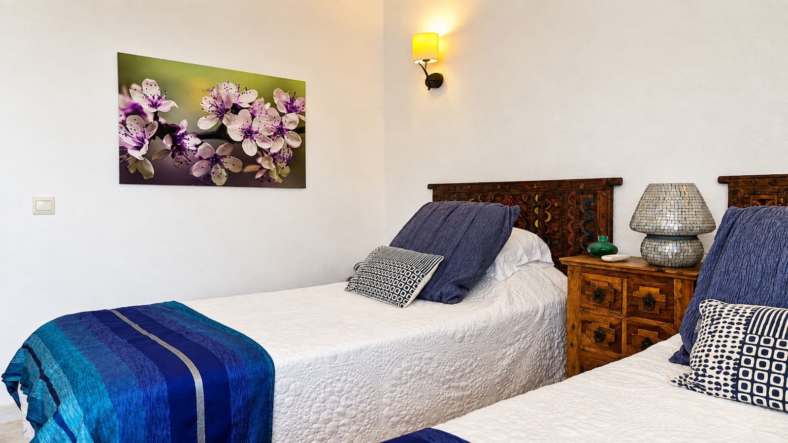 3 quarto Moradia para venda em Bahia de Casares com piscina - 680 000 € (Ref: 10023733)