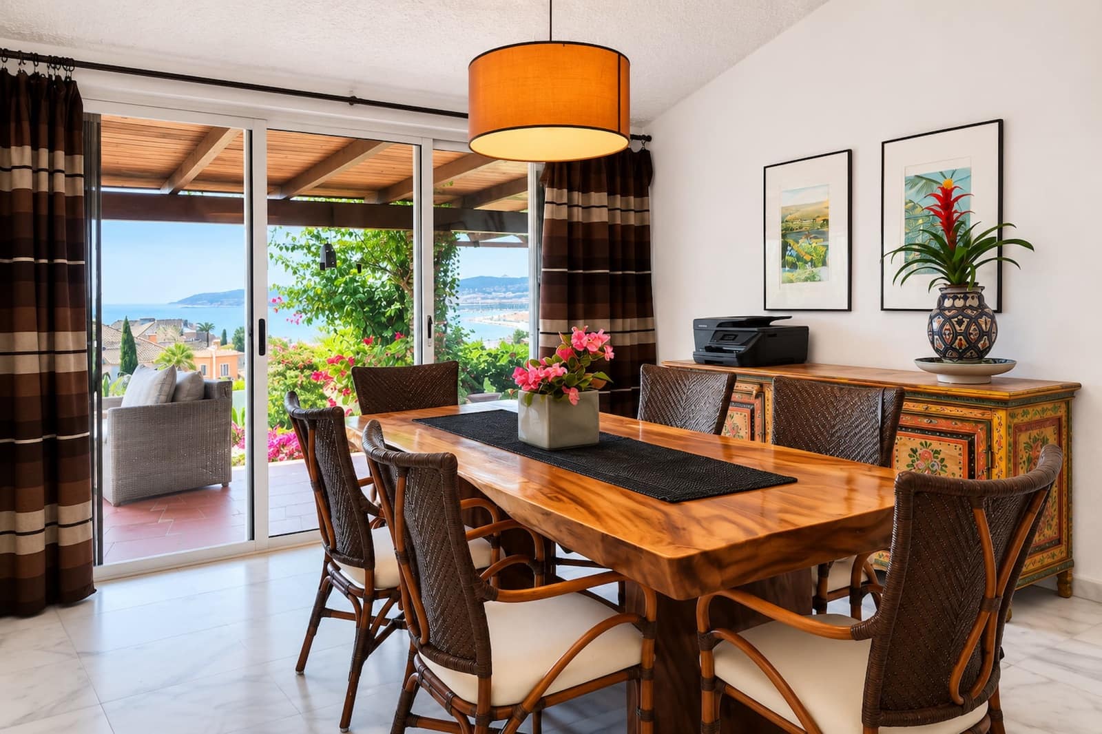 3 quarto Moradia para venda em Bahia de Casares com piscina - 680 000 € (Ref: 10023733)