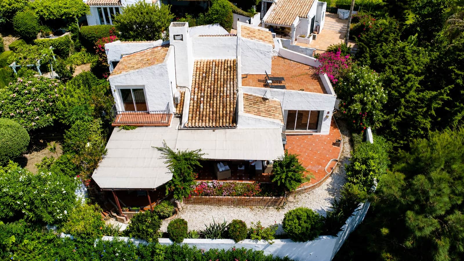 3 quarto Moradia para venda em Bahia de Casares com piscina - 680 000 € (Ref: 10023733)