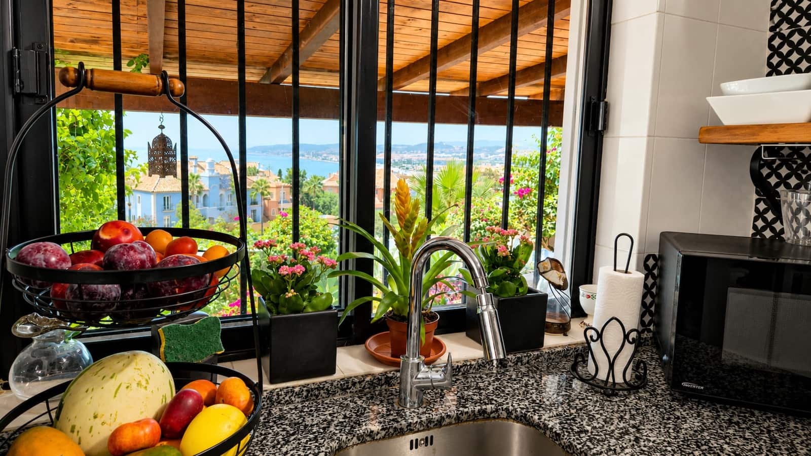 3 quarto Moradia para venda em Bahia de Casares com piscina - 680 000 € (Ref: 10023733)