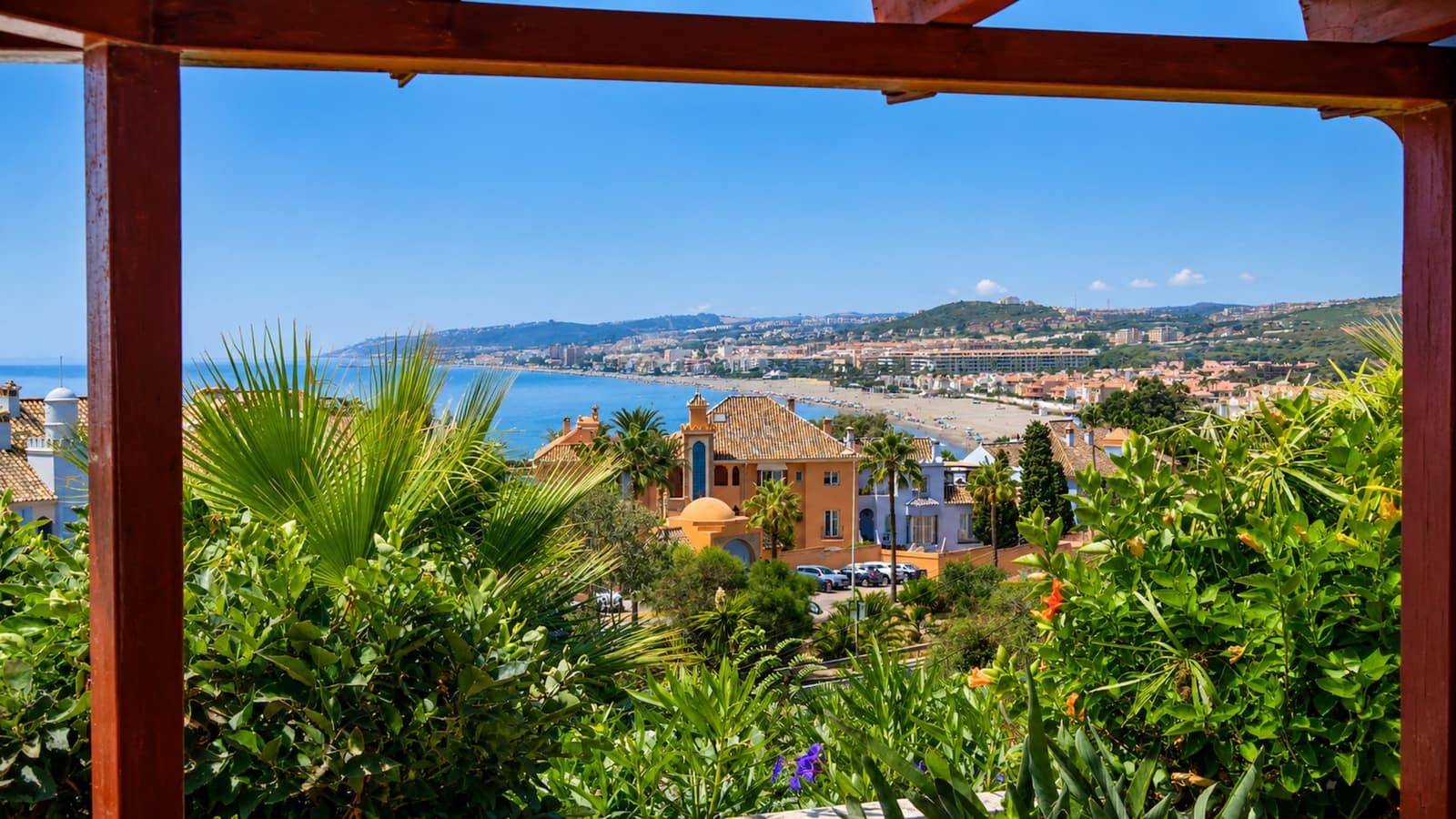 3 quarto Moradia para venda em Bahia de Casares com piscina - 680 000 € (Ref: 10023733)