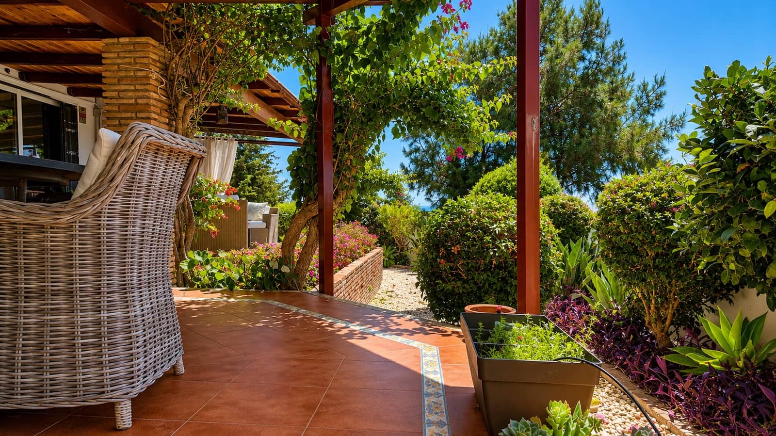 3 quarto Moradia para venda em Bahia de Casares com piscina - 680 000 € (Ref: 10023733)