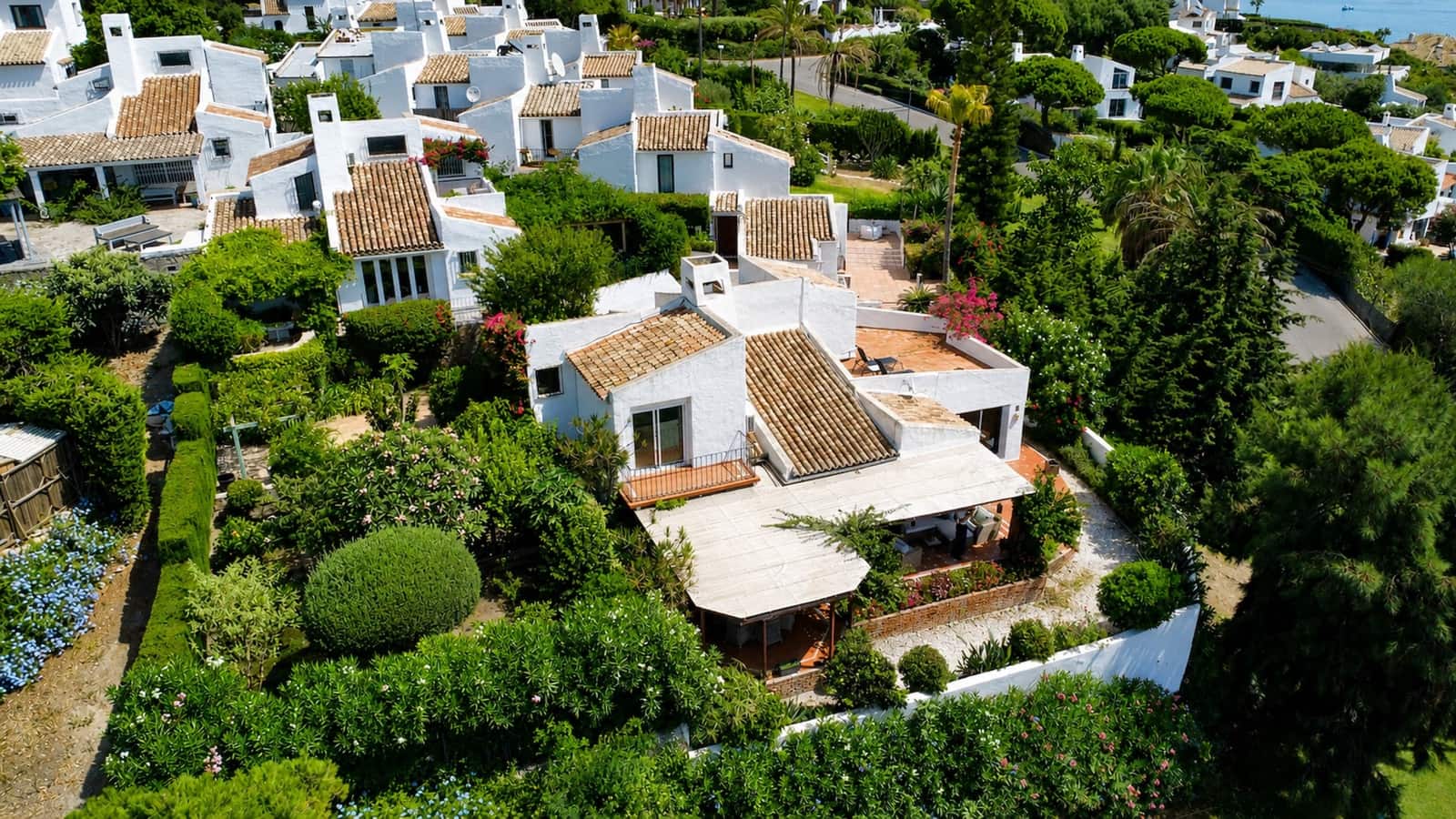 3 quarto Moradia para venda em Bahia de Casares com piscina - 680 000 € (Ref: 10023733)