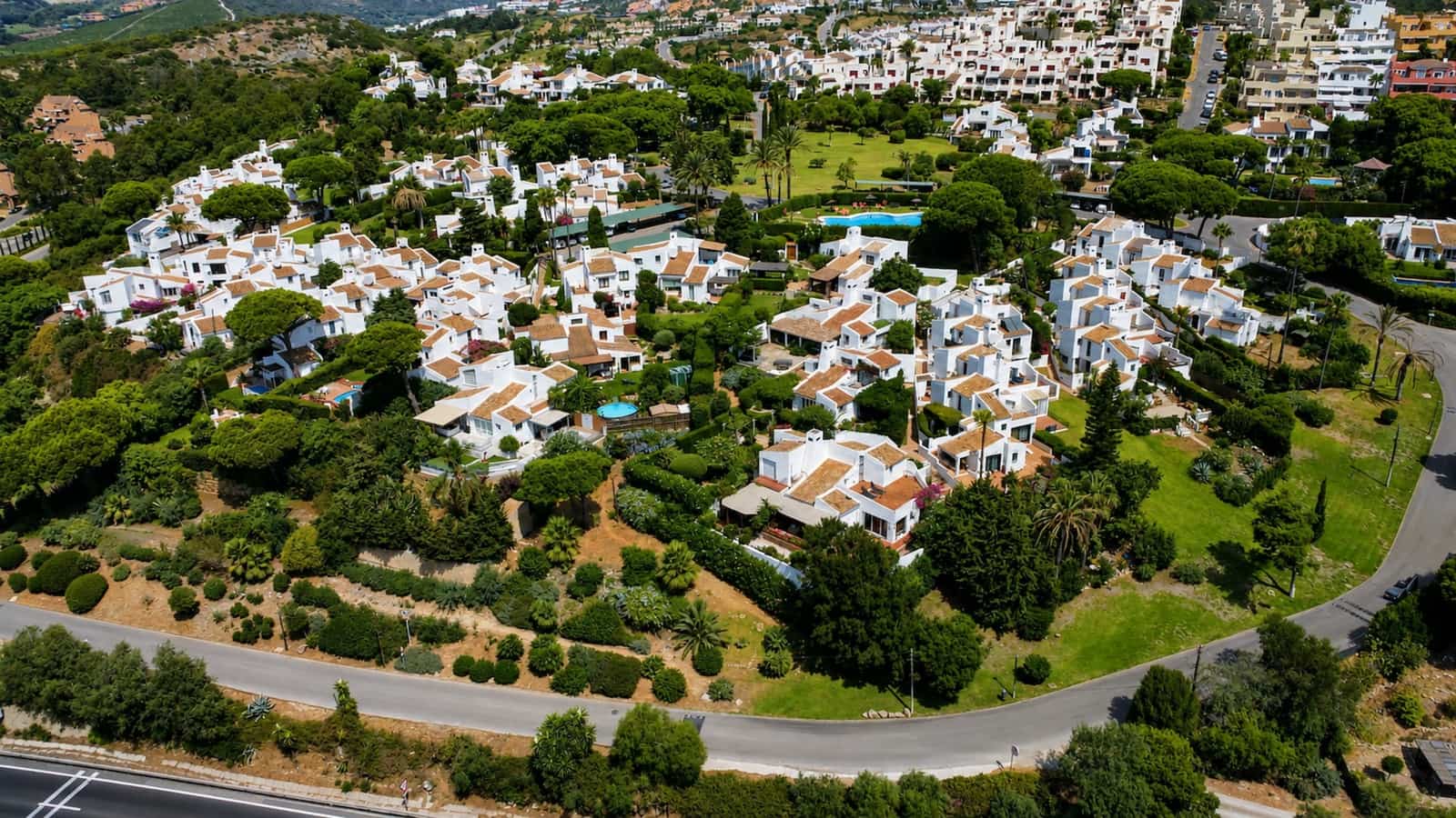 3 quarto Moradia para venda em Bahia de Casares com piscina - 680 000 € (Ref: 10023733)
