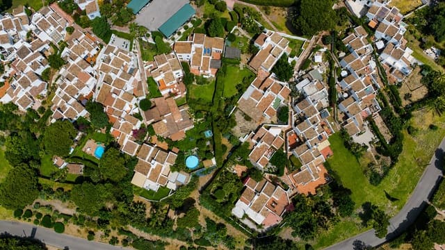 3 quarto Moradia para venda em Bahia de Casares, Casares com piscina - 680 000 € (Ref: 10023733)