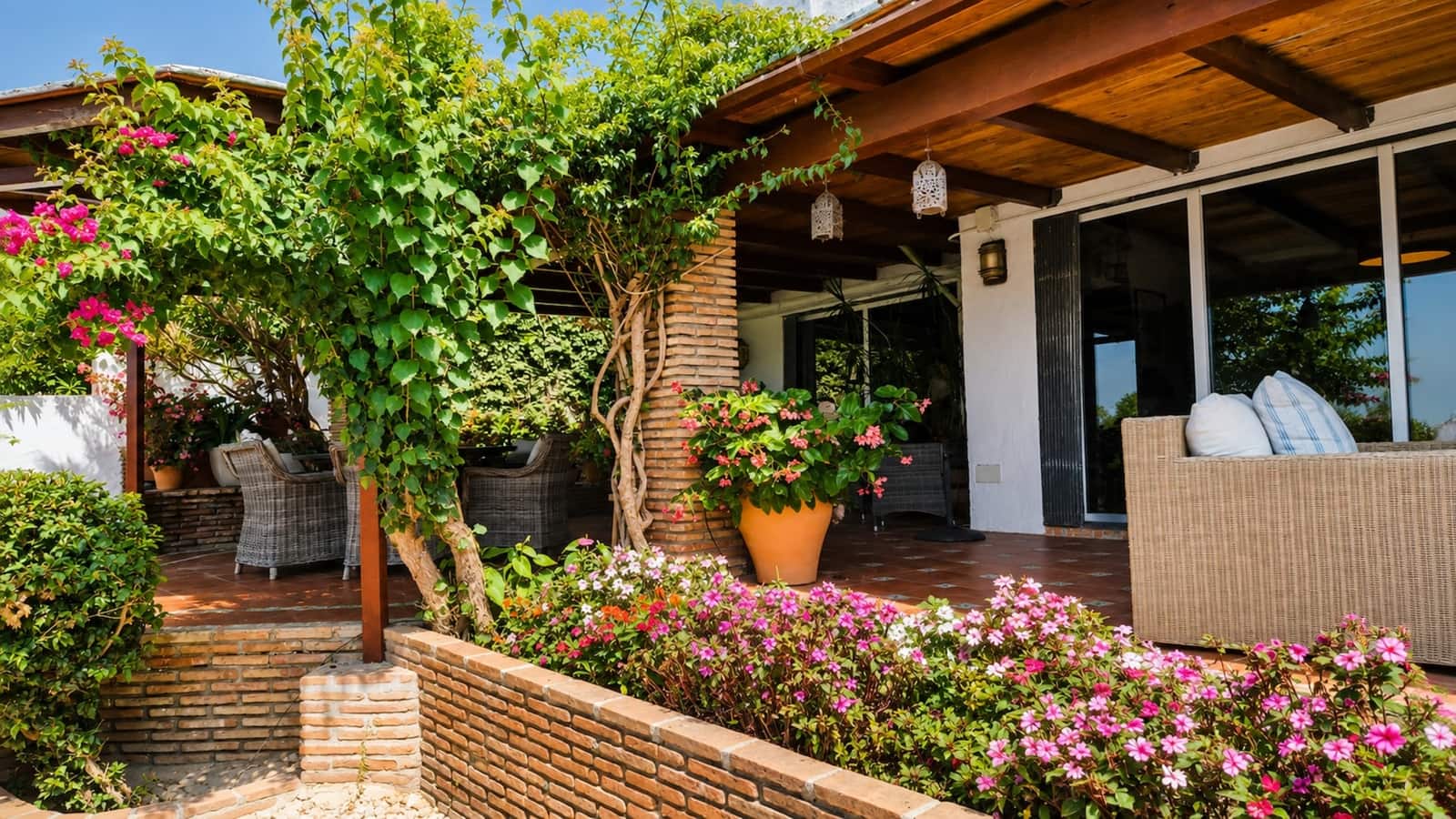 3 quarto Moradia para venda em Bahia de Casares com piscina - 680 000 € (Ref: 10023733)