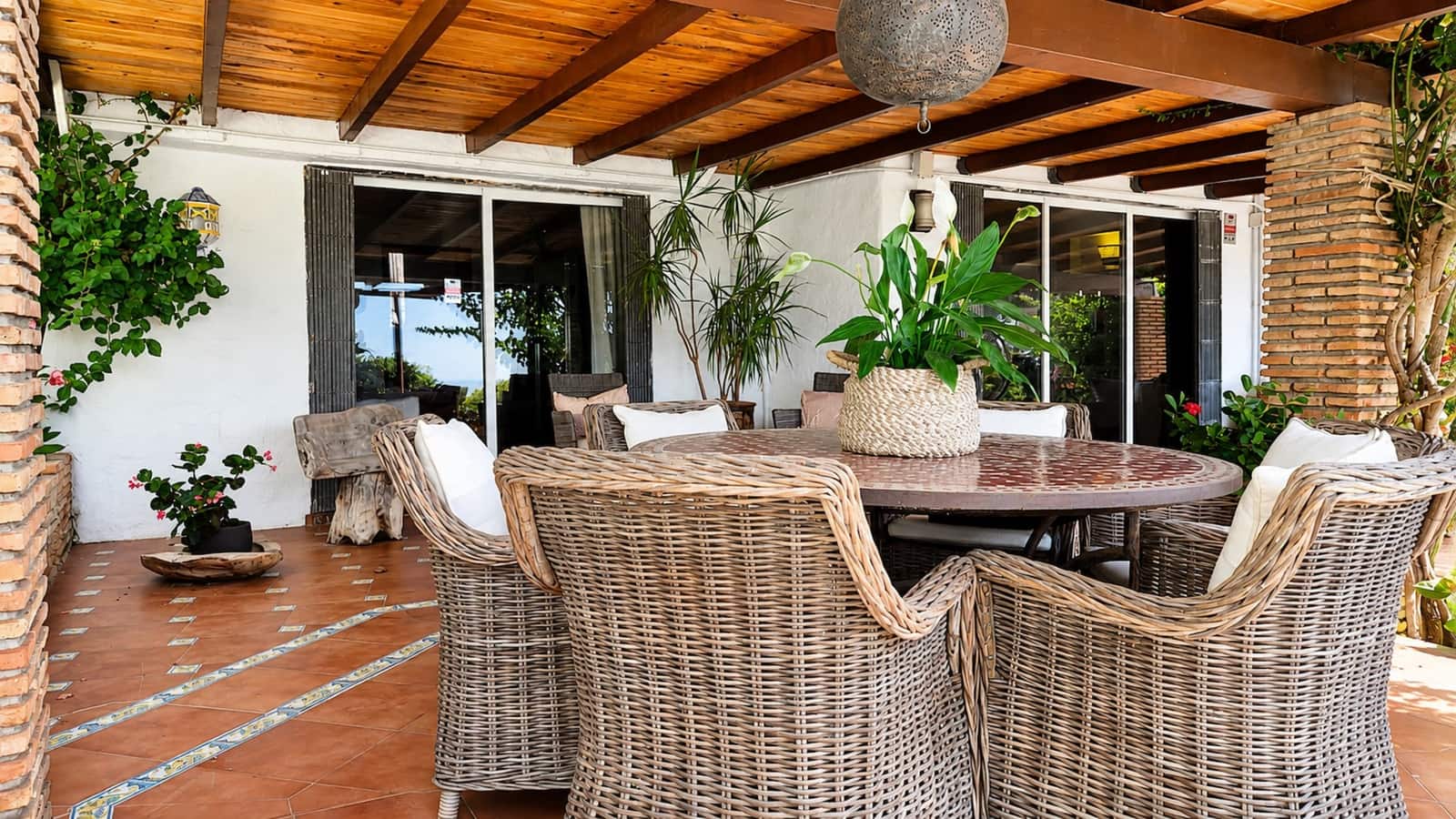 3 quarto Moradia para venda em Bahia de Casares com piscina - 680 000 € (Ref: 10023733)