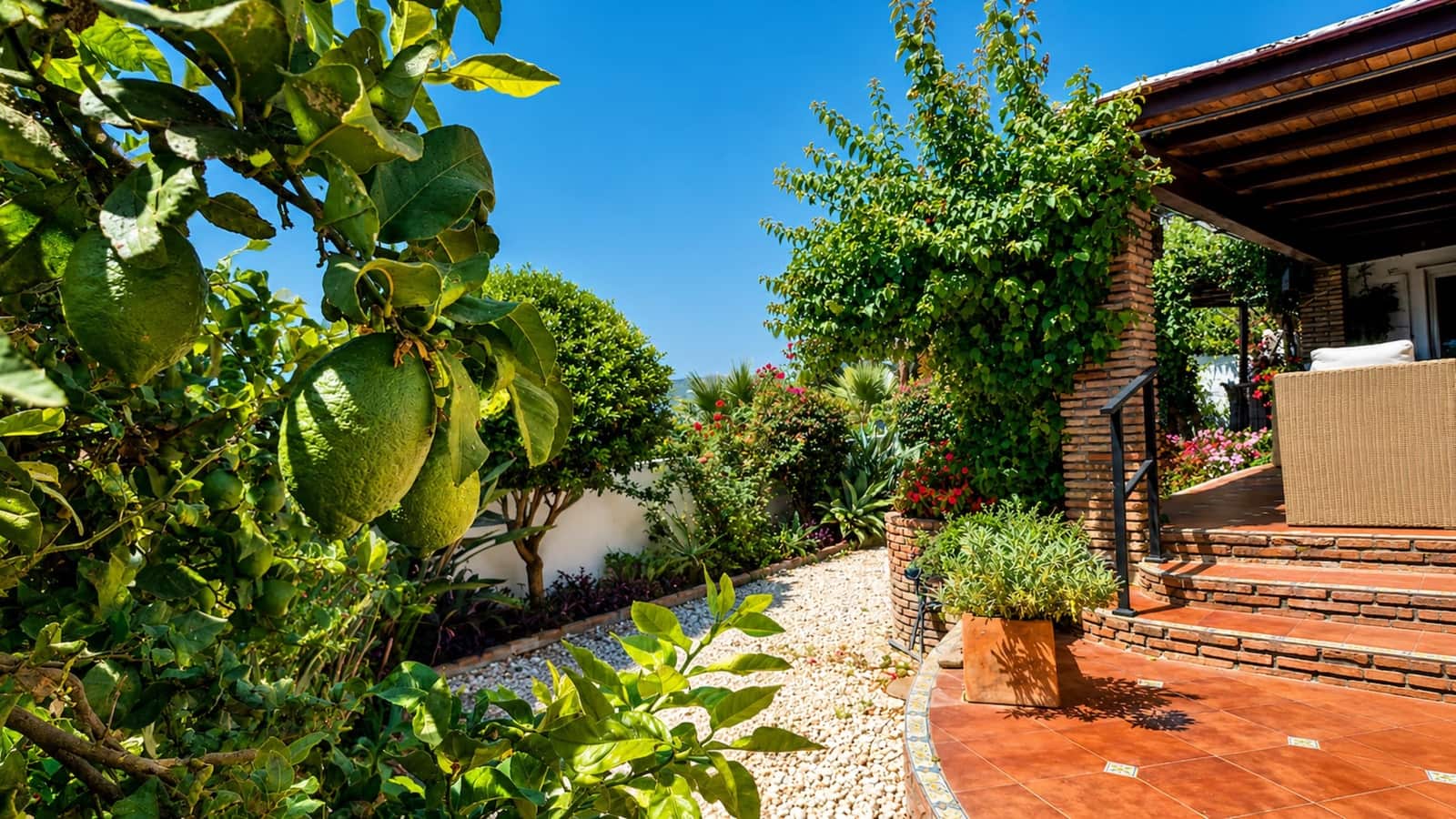 3 quarto Moradia para venda em Bahia de Casares com piscina - 680 000 € (Ref: 10023733)