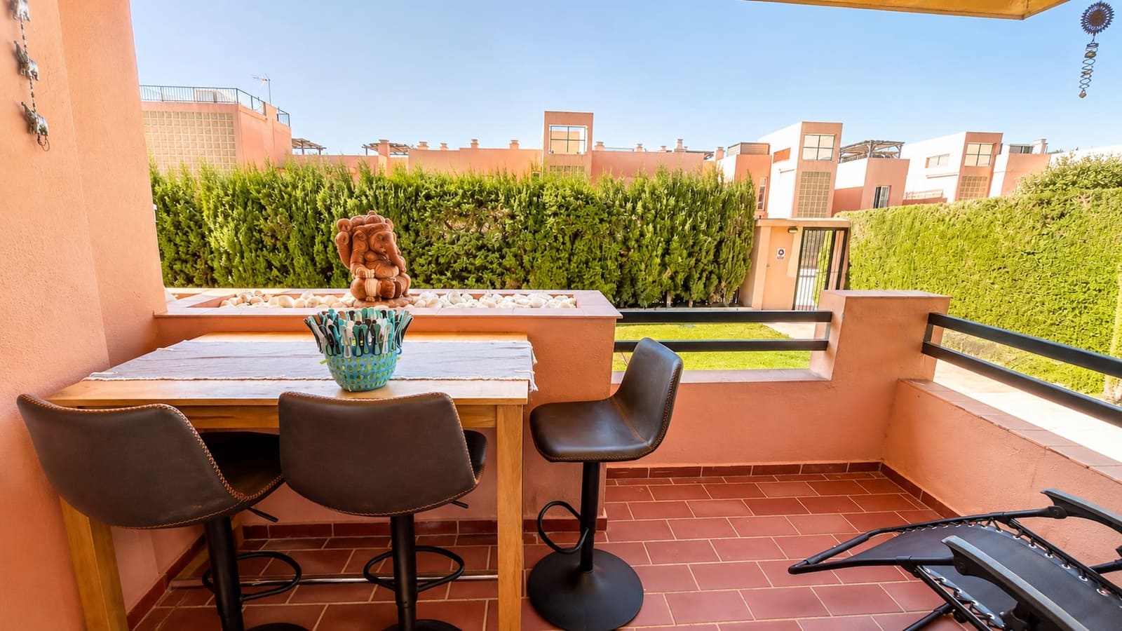 2 bedroom Apartment for sale in Manilva with pool garage - € 227,000 (Ref: 10044706)