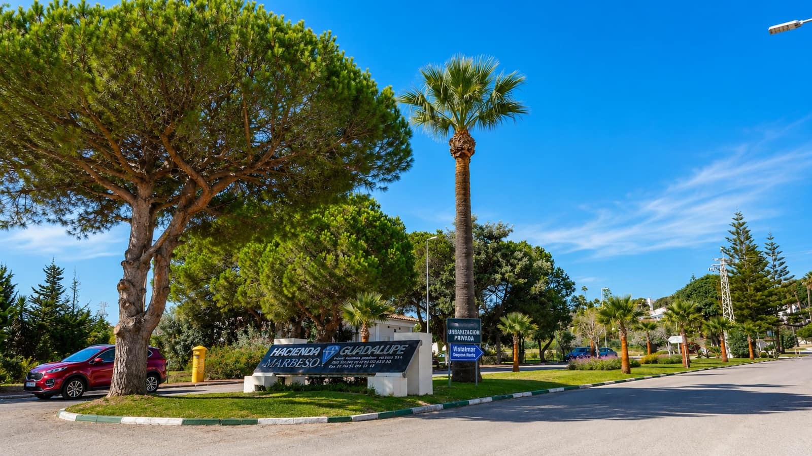 2 bedroom Apartment for sale in Manilva with pool garage - € 227,000 (Ref: 10044706)