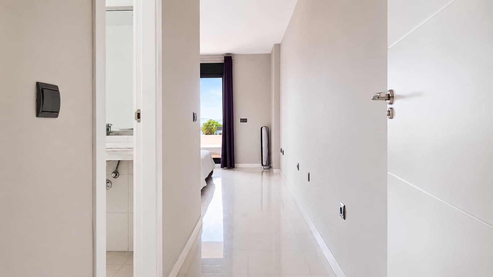 2 bedroom Apartment for sale in Casares with pool garage - € 399,950 (Ref: 10061433)