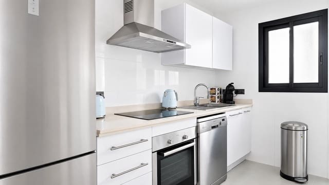 2 bedroom Apartment for sale in Casares with pool garage - € 399,950 (Ref: 10061433)