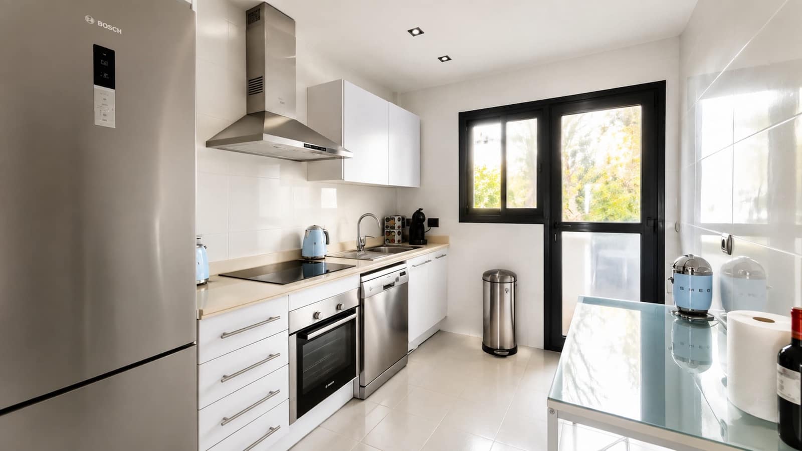 2 bedroom Apartment for sale in Casares with pool garage - € 399,950 (Ref: 10061433)