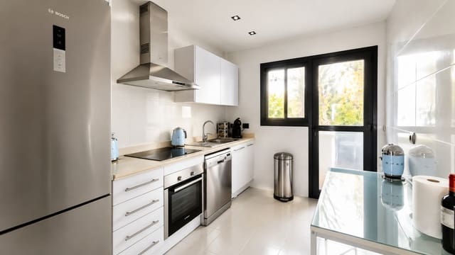 2 bedroom Apartment for sale in Casares with pool garage - € 399,950 (Ref: 10061433)
