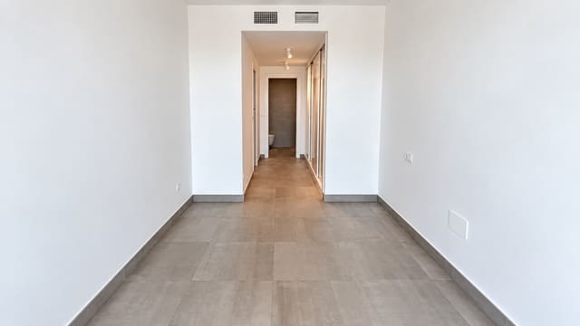 2 Zimmer Apartment zu verkaufen in La Duquesa / Puerto de la Duquesa, Manilva mit Pool Garage - 345.000 € (Ref: 10067335)