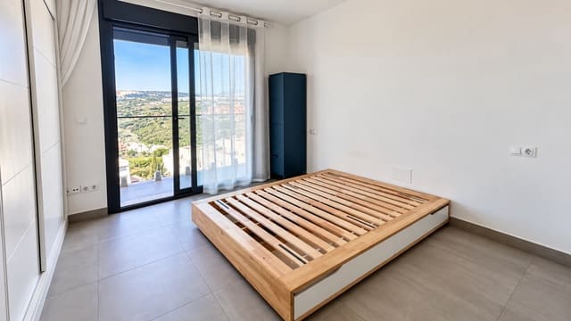 2 Zimmer Apartment zu verkaufen in La Duquesa / Puerto de la Duquesa, Manilva mit Pool Garage - 345.000 € (Ref: 10067335)