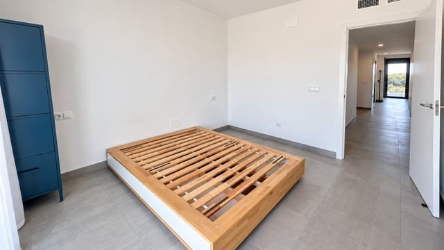 2 Zimmer Apartment zu verkaufen in La Duquesa / Puerto de la Duquesa, Manilva mit Pool Garage - 345.000 € (Ref: 10067335)