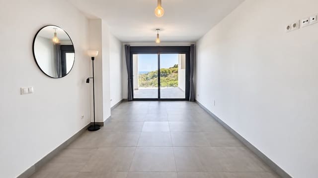 2 Zimmer Apartment zu verkaufen in La Duquesa / Puerto de la Duquesa, Manilva mit Pool Garage - 345.000 € (Ref: 10067335)