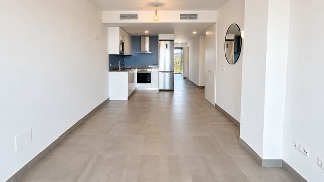 2 Zimmer Apartment zu verkaufen in La Duquesa / Puerto de la Duquesa, Manilva mit Pool Garage - 345.000 € (Ref: 10067335)