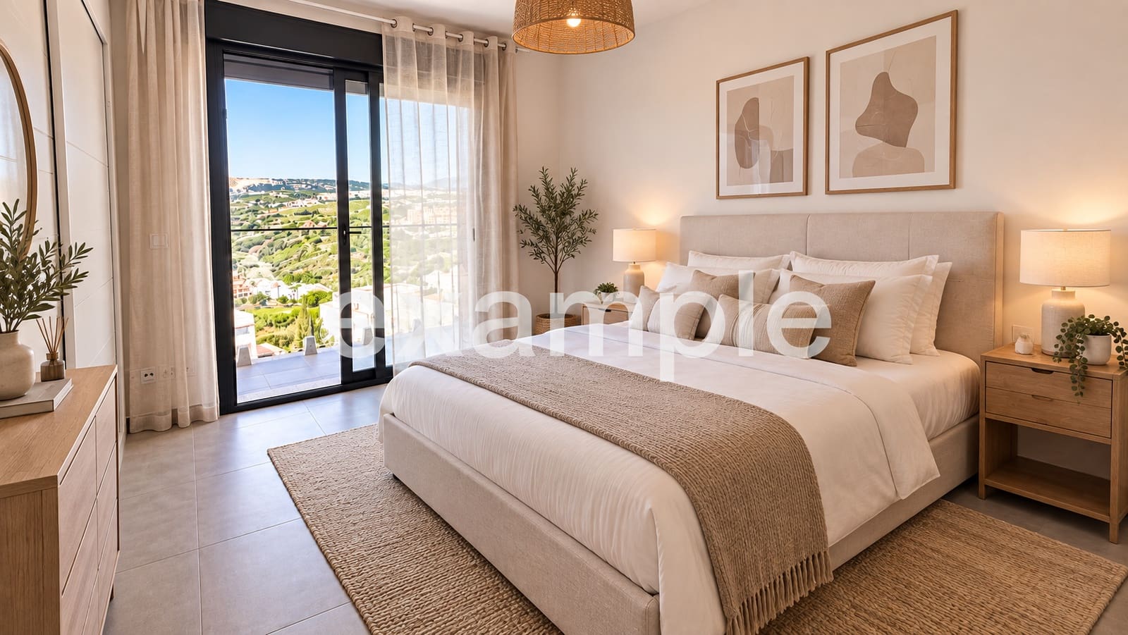 2 bedroom Apartment for sale in La Duquesa / Puerto de la Duquesa with pool garage - € 345,000 (Ref: 10067335)