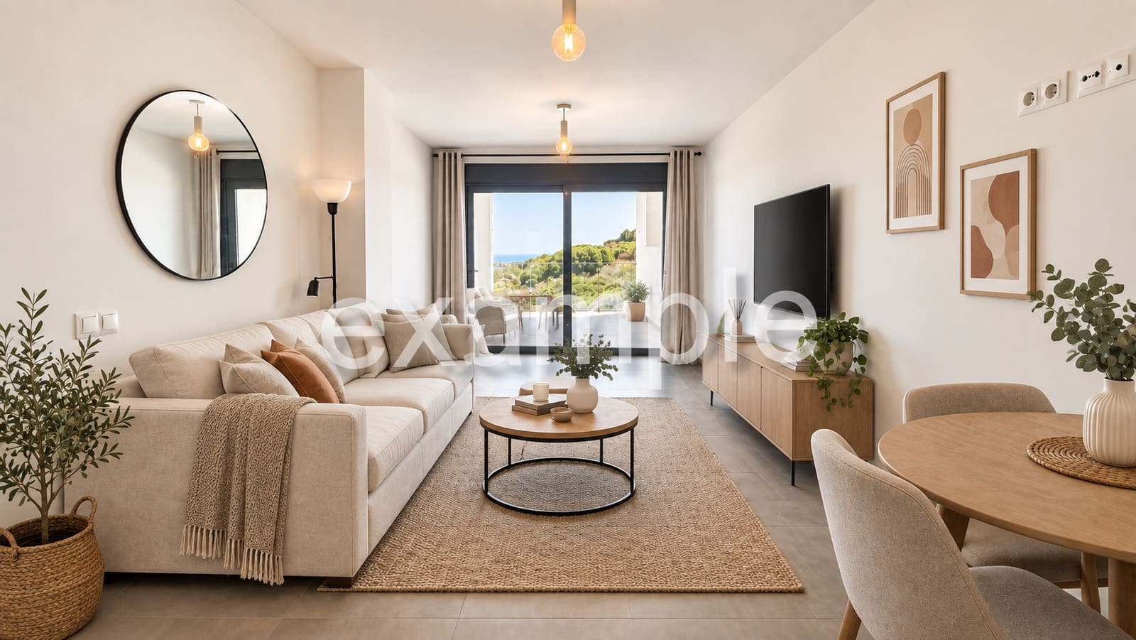 2 bedroom Apartment for sale in La Duquesa / Puerto de la Duquesa with pool garage - € 345,000 (Ref: 10067335)
