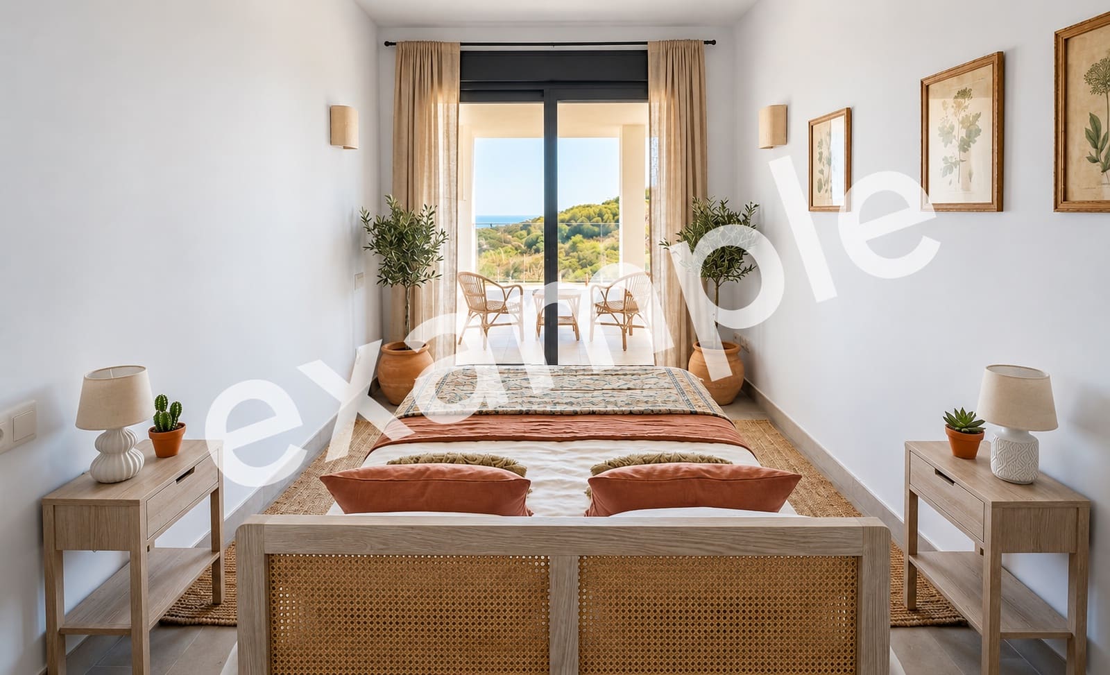 2 bedroom Apartment for sale in La Duquesa / Puerto de la Duquesa with pool garage - € 345,000 (Ref: 10067335)