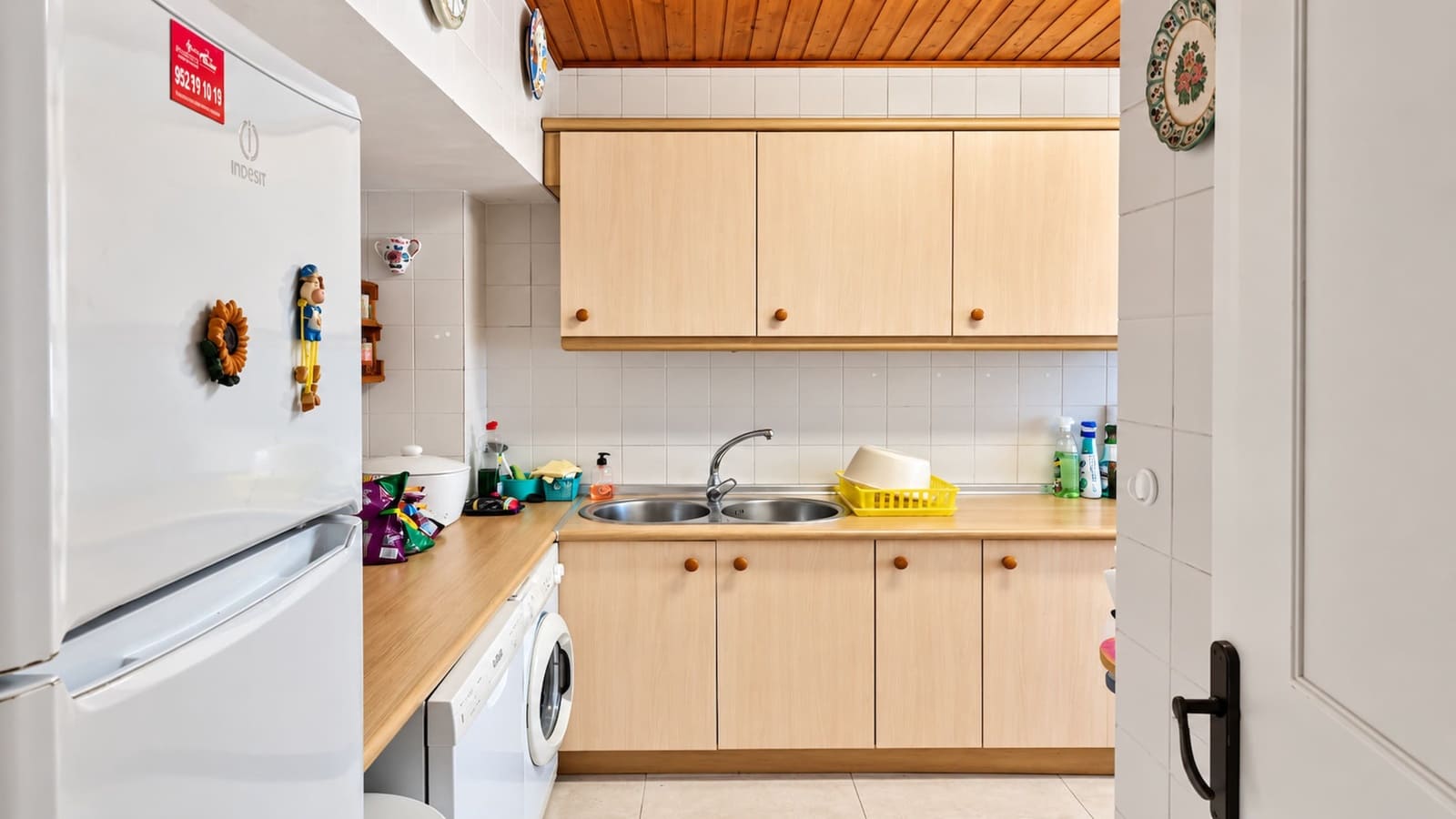 3 camera da letto Villetta Bifamiliare in vendita in Casares con piscina - 450.000 € (Rif: 10080595)