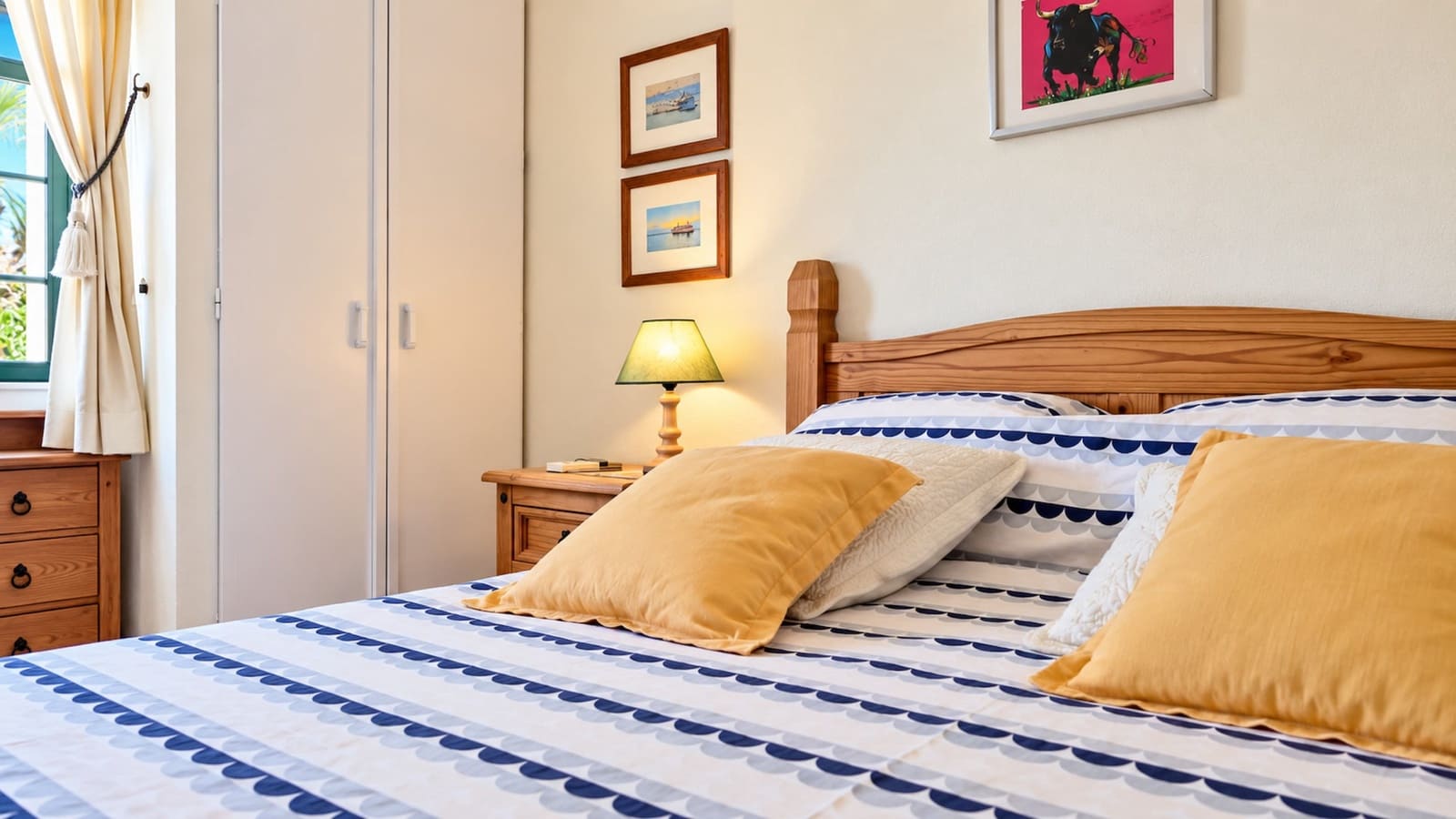 3 camera da letto Villetta Bifamiliare in vendita in Casares con piscina - 450.000 € (Rif: 10080595)