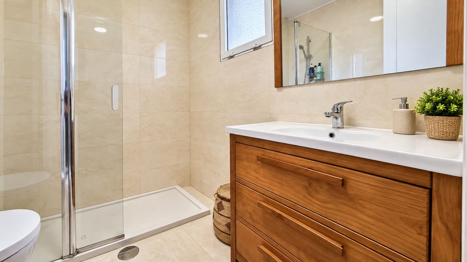 3 camera da letto Villetta Bifamiliare in vendita in Casares con piscina - 450.000 € (Rif: 10080595)