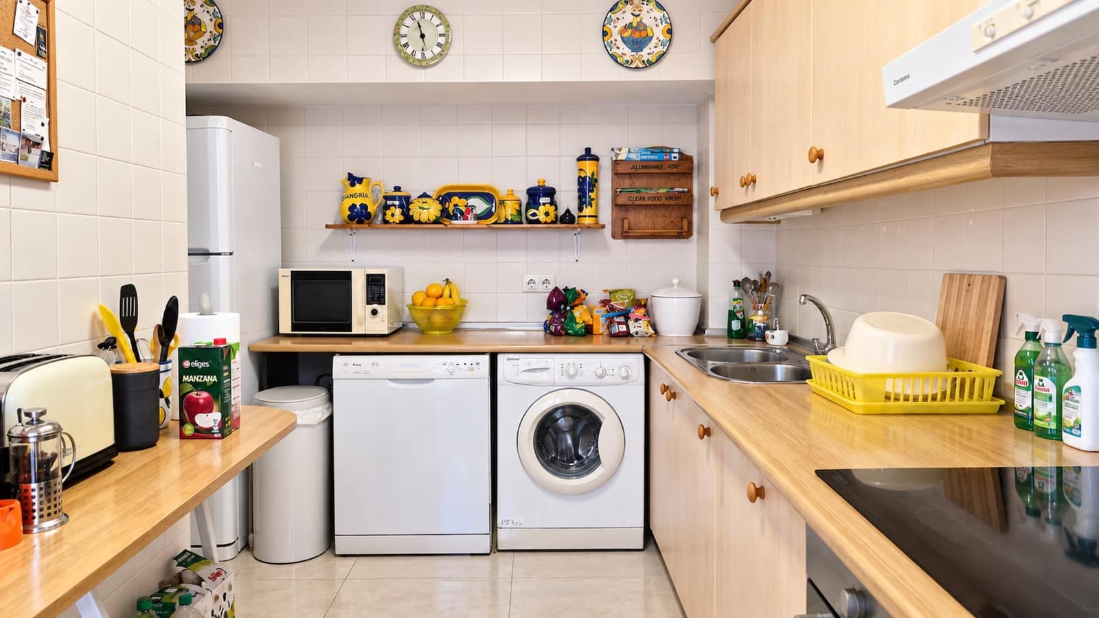 3 camera da letto Villetta Bifamiliare in vendita in Casares con piscina - 450.000 € (Rif: 10080595)